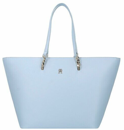 Tommy Hilfiger TH Refined (AW0AW16112-C1O) breezy blue