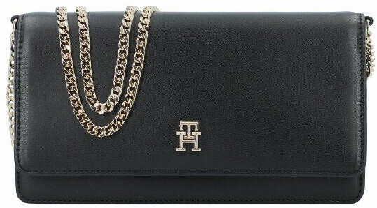 Tommy Hilfiger TH Refined (AW0AW16109-BDS) black