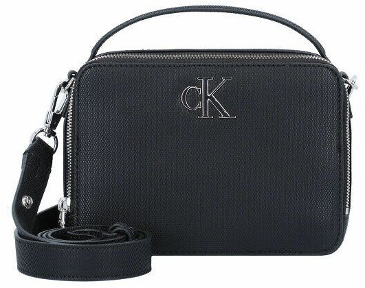Calvin Klein Jeans Minimal Monogram (K60K611958BEH) black