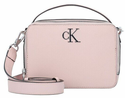 Calvin Klein Jeans Minimal Monogram (K60K611958TFT) pale conch