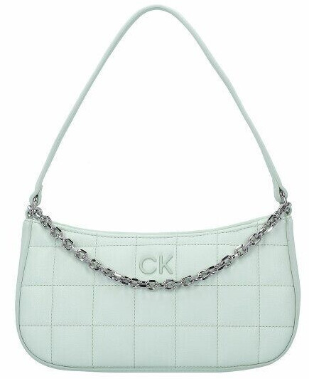 Calvin Klein Square Quilt (K60K612017LIA) milky green