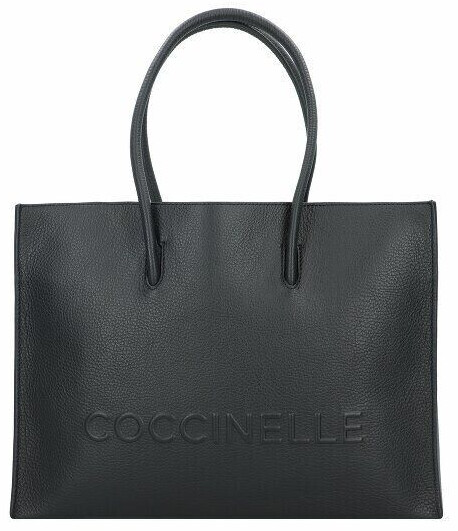 Coccinelle (E1QBB180201_001) noir
