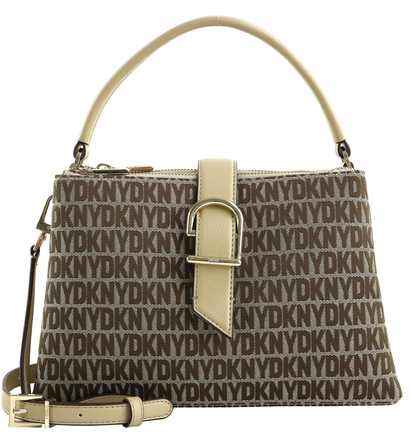 DKNY Deena (R41D2C27-F6X) chino-khaki