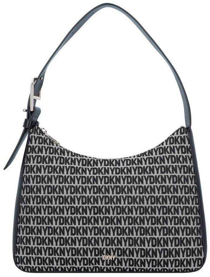 DKNY Deena (R41C2C25-XLB) bk logo-black