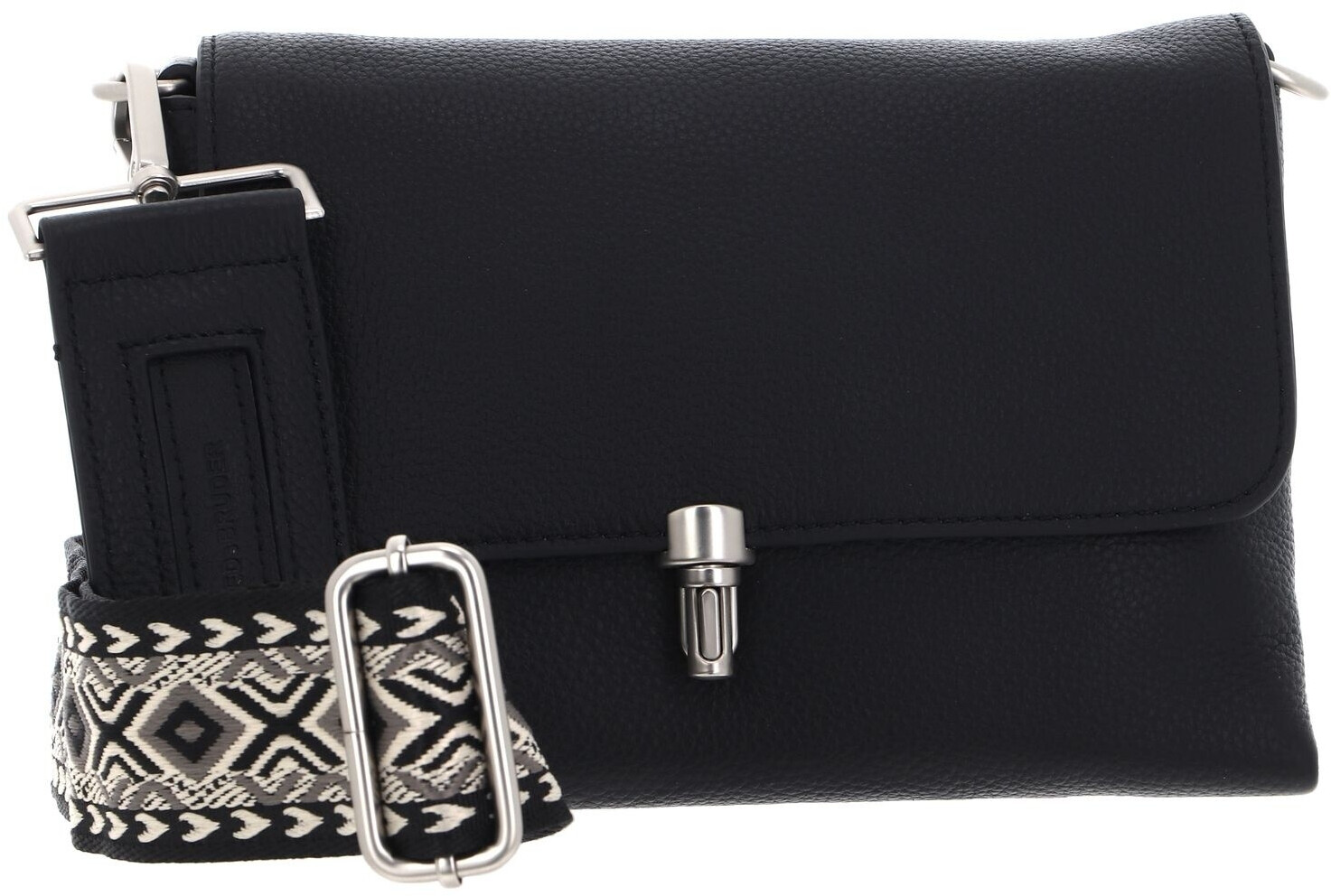 FREDsBRUDER Sha Na Na (181-3680_01) black