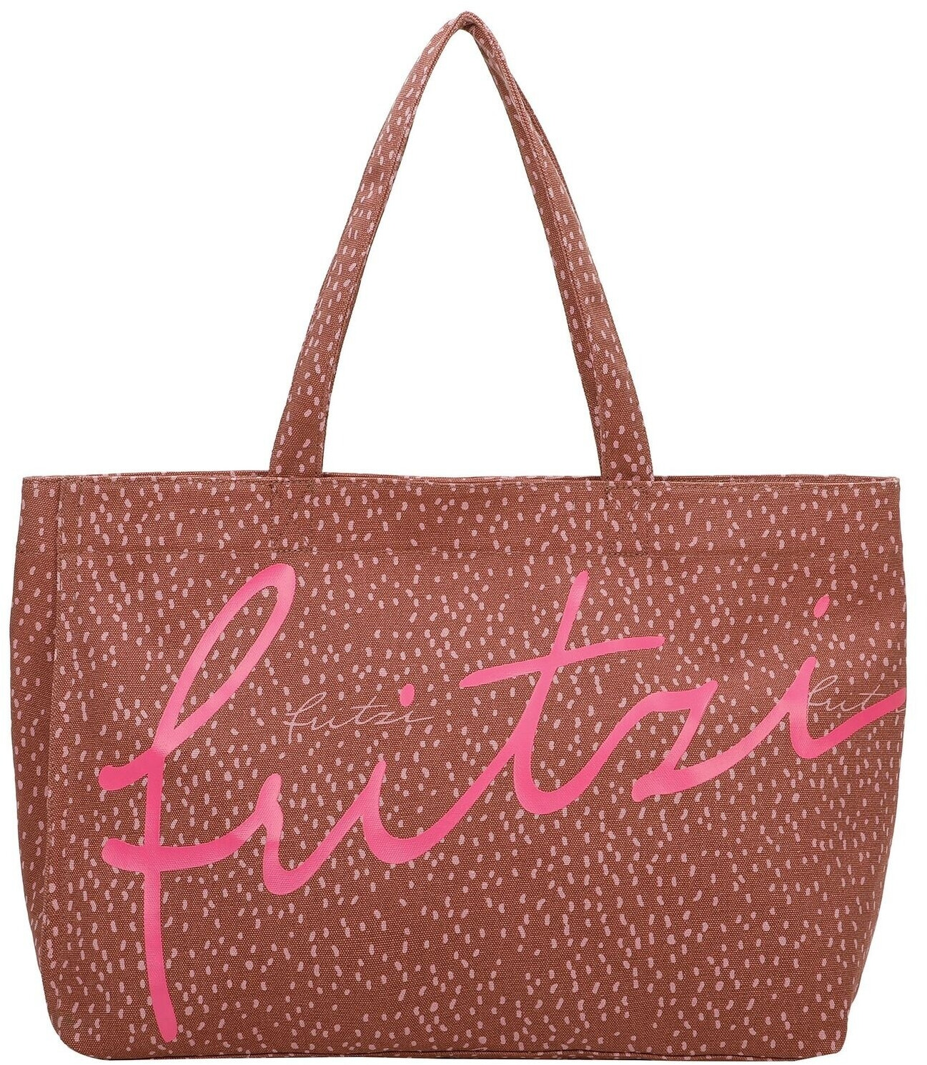 Fritzi aus Preußen Easy02 Canvas (FR5266100) roasted