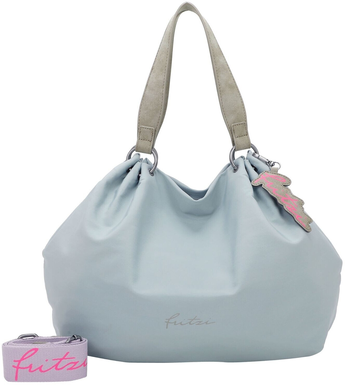 Fritzi aus Preußen Joshi01 Sky (FR5266308) sky blue