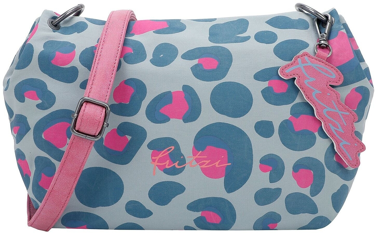 Fritzi aus Preußen Joshi03 Sky (FR5266339) leo sky blue