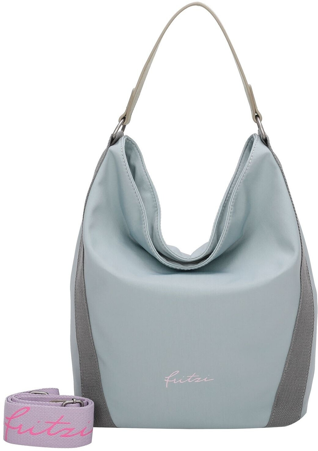 Fritzi aus Preußen Noxy03 Sky (FR5266698) sky blue
