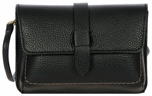 Bric's Milano Gondola Garofano (BWC07518.001) black