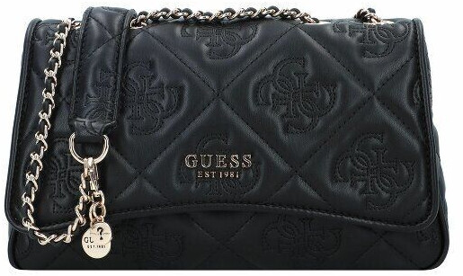 Guess Marieke (HWQM92_29210_BLO) black logo