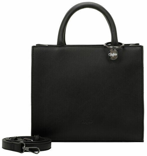 Buffalo Big Boxy (BU5265066) black