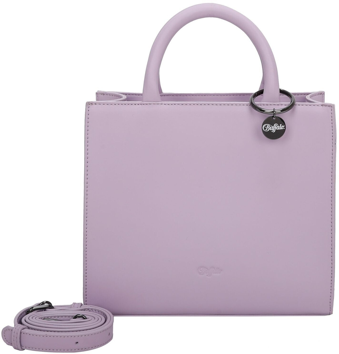 Buffalo Big Boxy (BU5265127) lilac