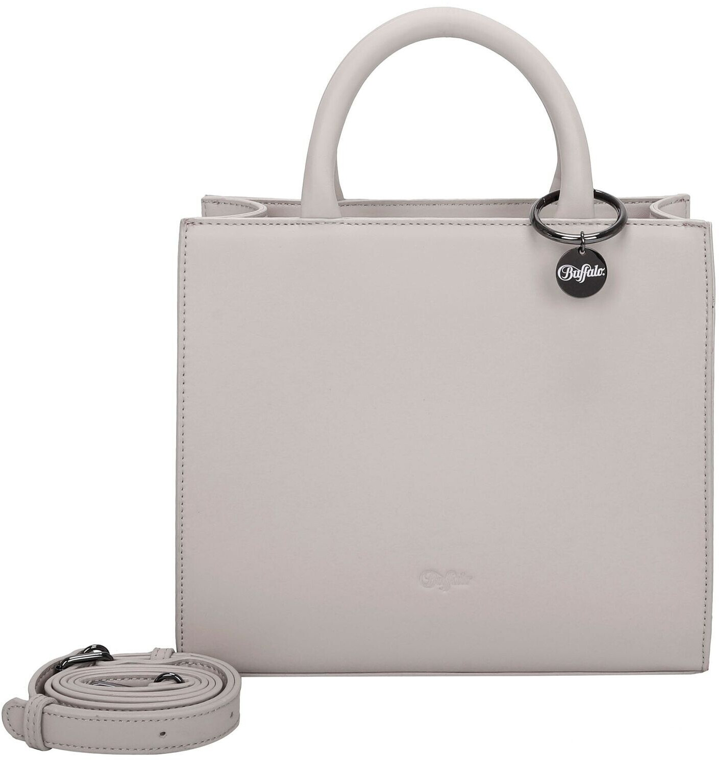 Buffalo Big Boxy (BU5265080) taupe