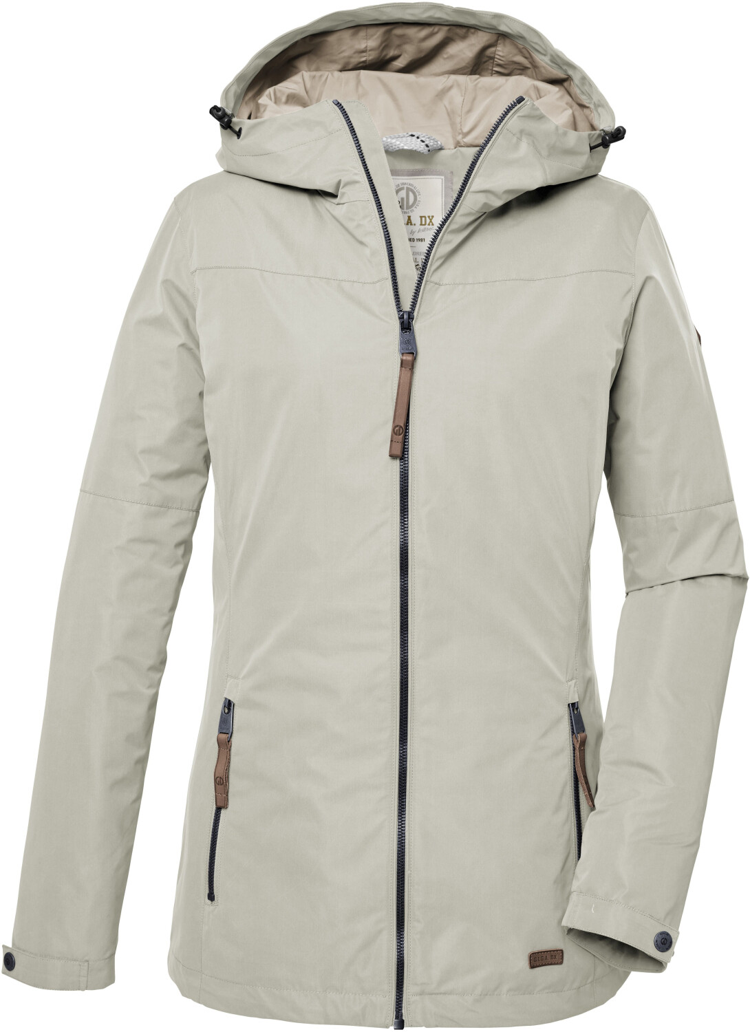 G.I.G.A. DX by Killtec GS 18 Woman Jacket (4145000)
