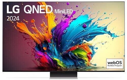 LG 65QNED91T6A