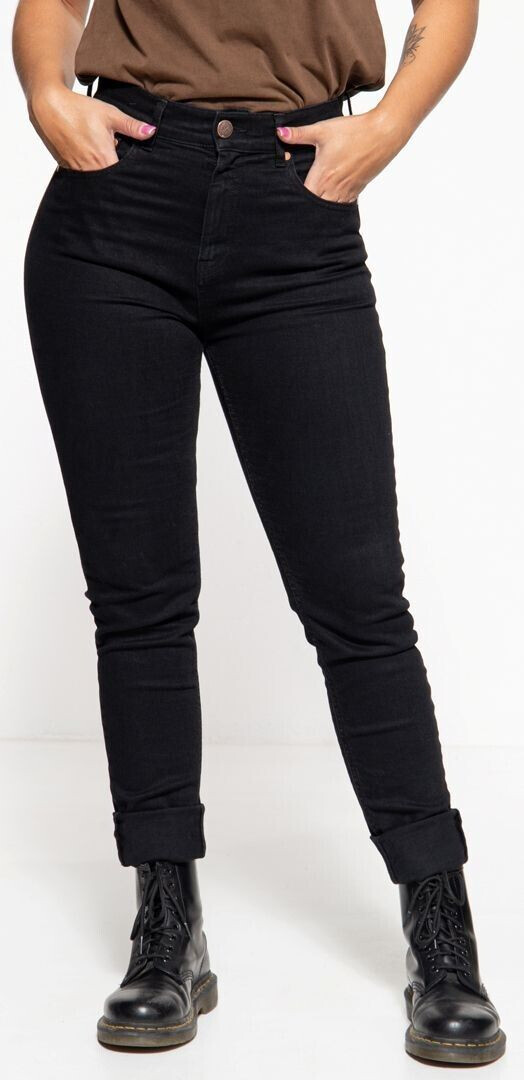 King Kerosin Betty Ladyjeans black