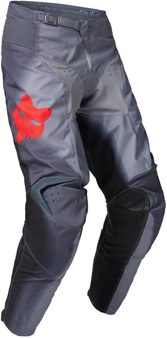 Fox 180 Interfere Motocross Pants grey/red