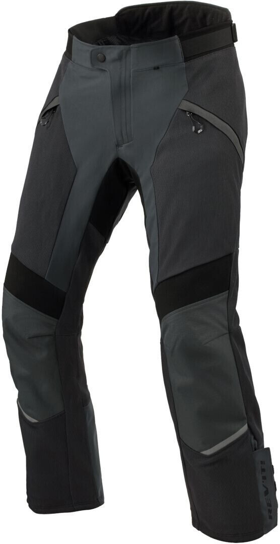 REV'IT! Airwave 4 Pants black/grey