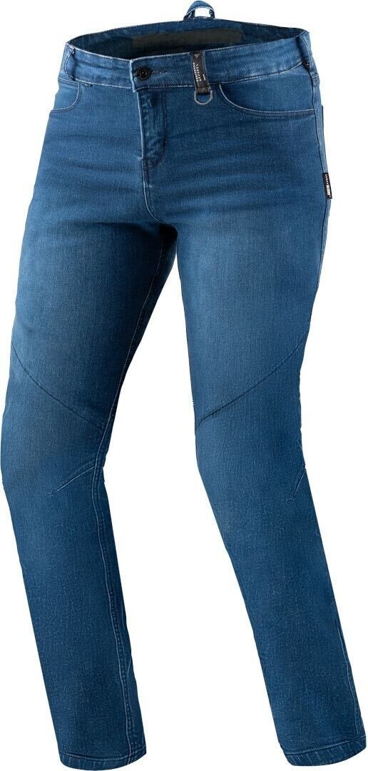 Shima Rider Jeans blue
