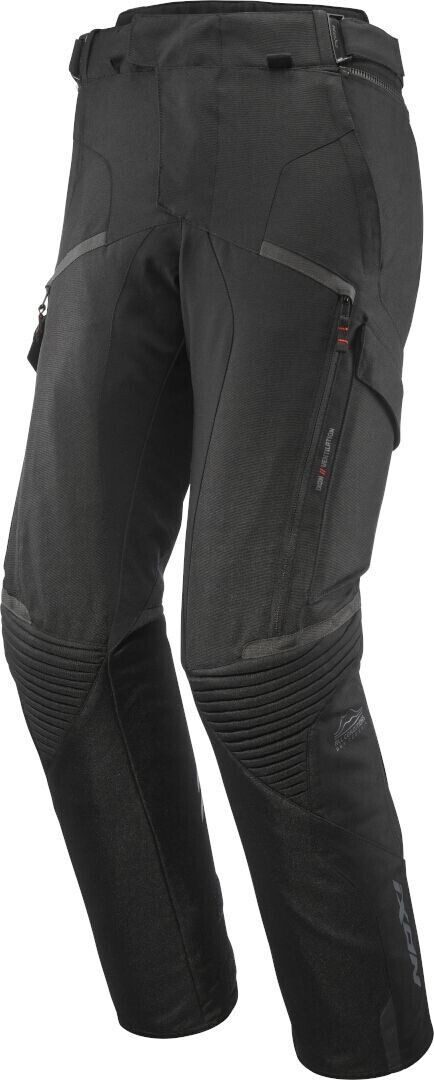 IXON Midgard WP Pants black