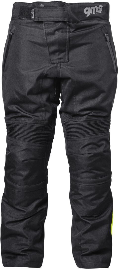 GMS Highway WP Kinder Pants black