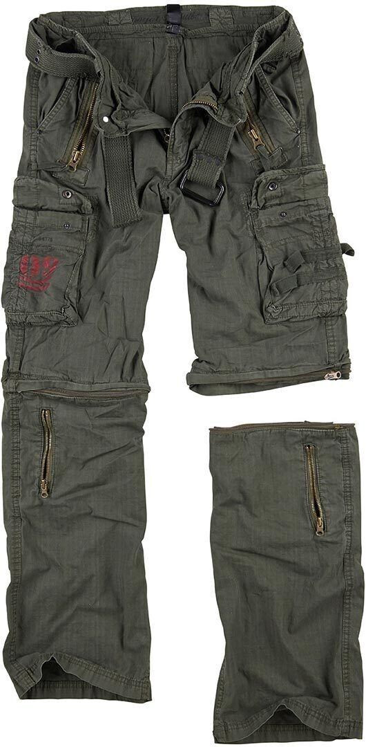 Surplus Royal Outback Pants green