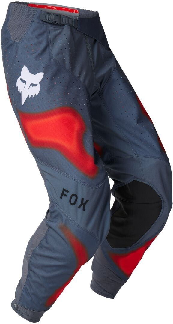 Fox 360 Volatile Motocross Pants grey/red