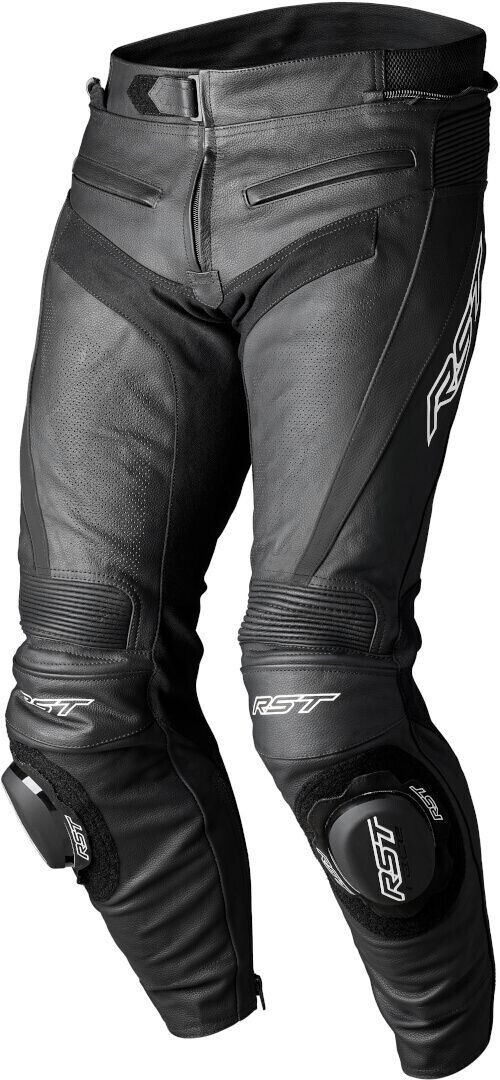 RST Tractech EVO 5 Leatherpants black