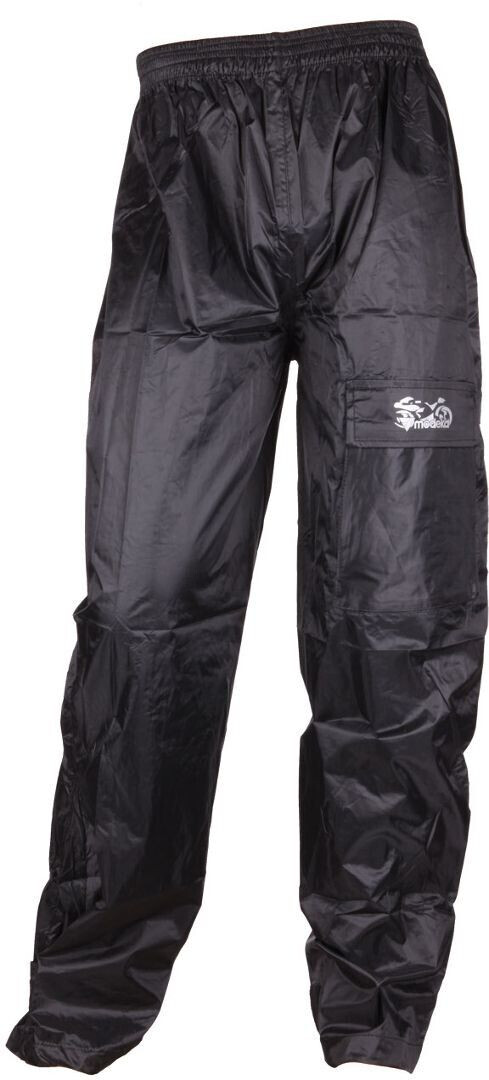 Modeka Easy Winter RainPants black