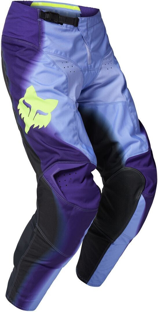 Fox 180 Interfere Motocross Pants black/blue
