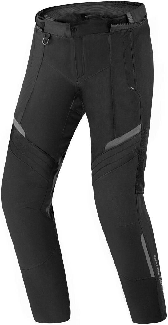 Shima Rush 2.0 WP Pants black