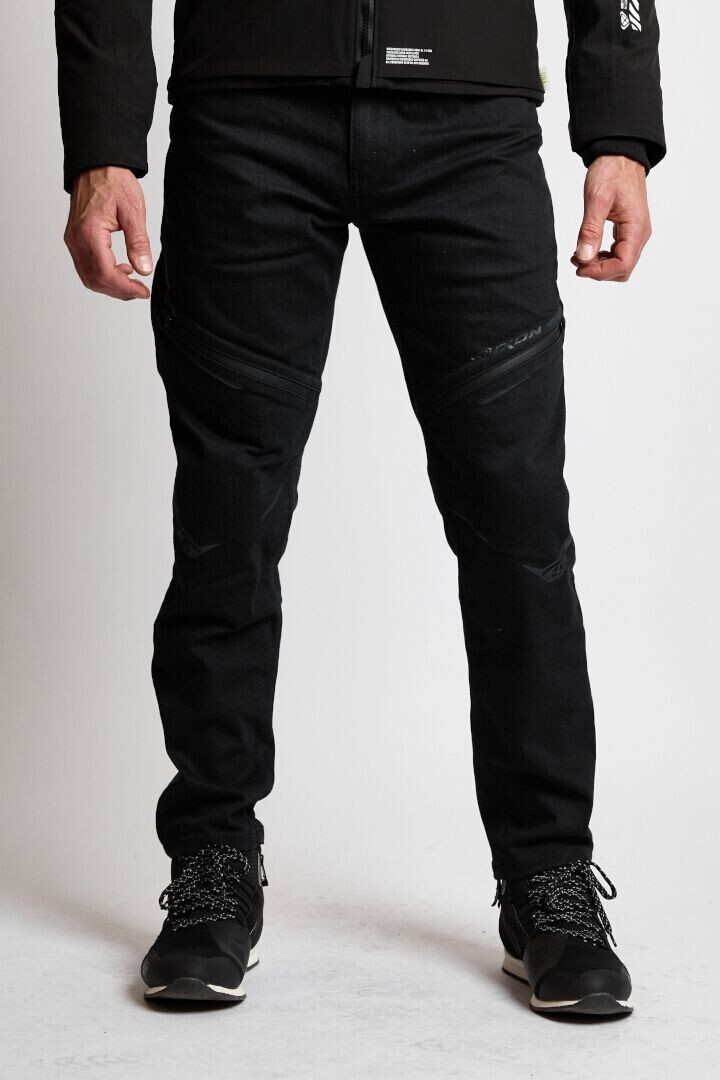 IXON Remy Jeans black