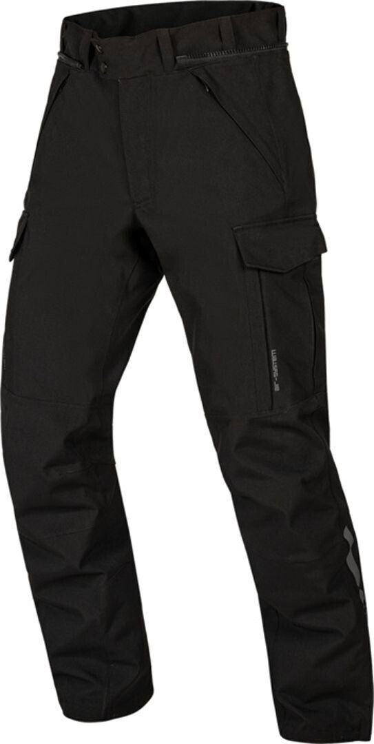 IXS Space-ST+ WP Lady Pants black