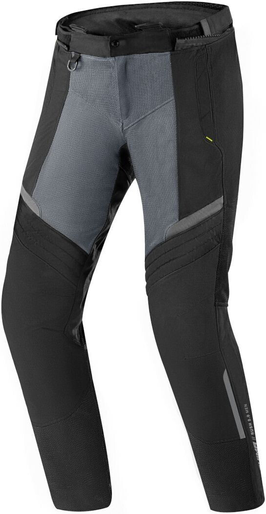 Shima Rush 2.0 Vented WP Pants black/grey