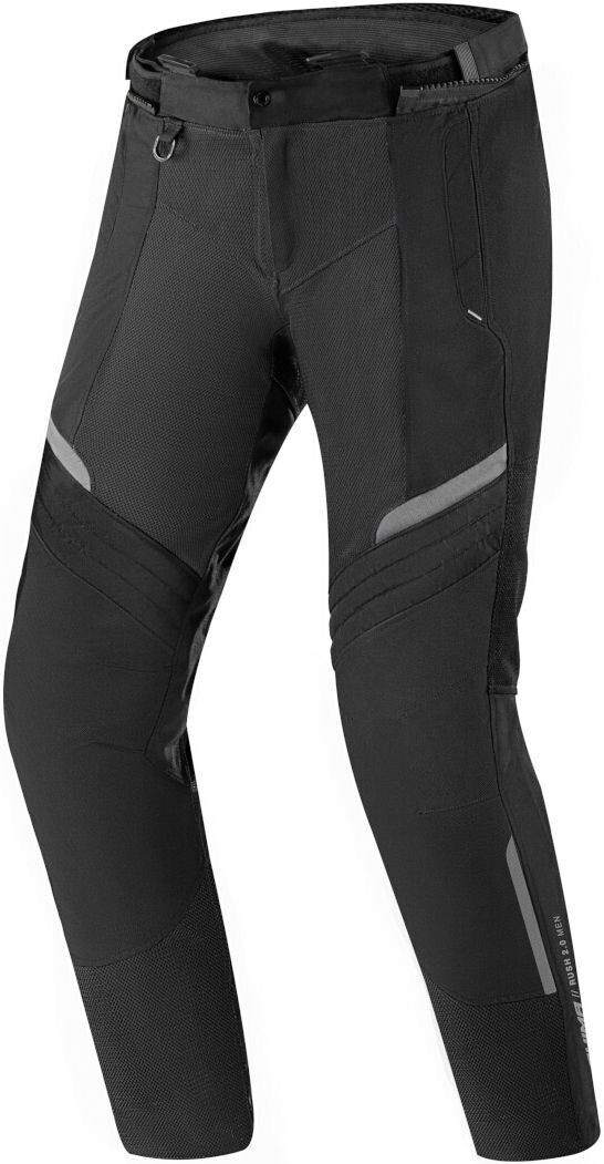 Shima Rush 2.0 Vented WP Pants black