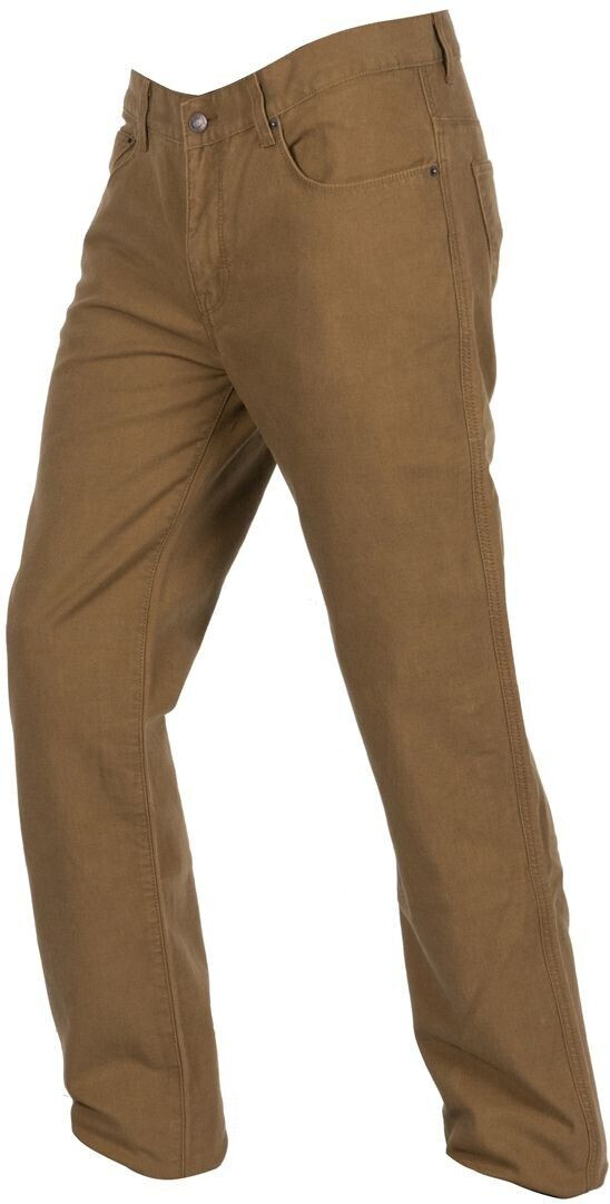 Helston's Helstons Corden Armalith Pants green/brown