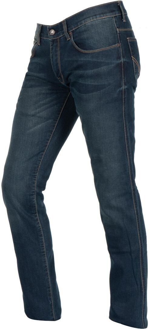 Helston's Helstons Speeder 2 Jeans blue