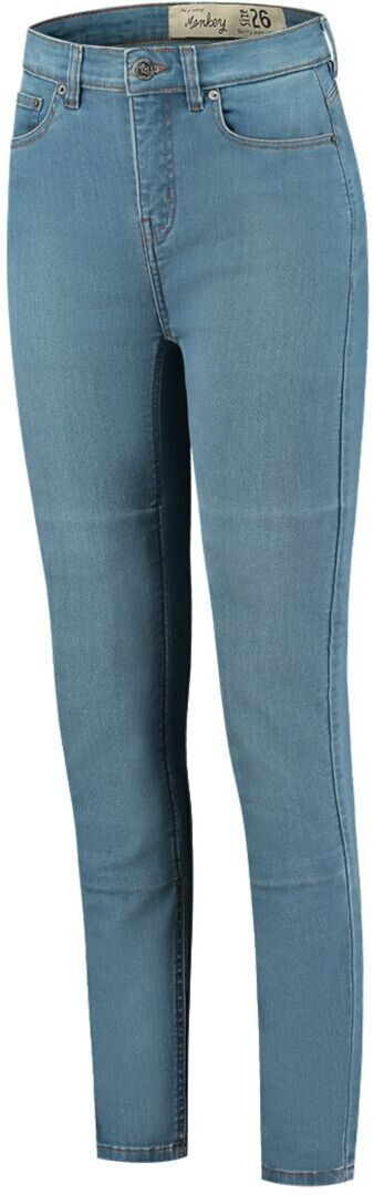 Rusty Stitches Emma Ladyjeans blue
