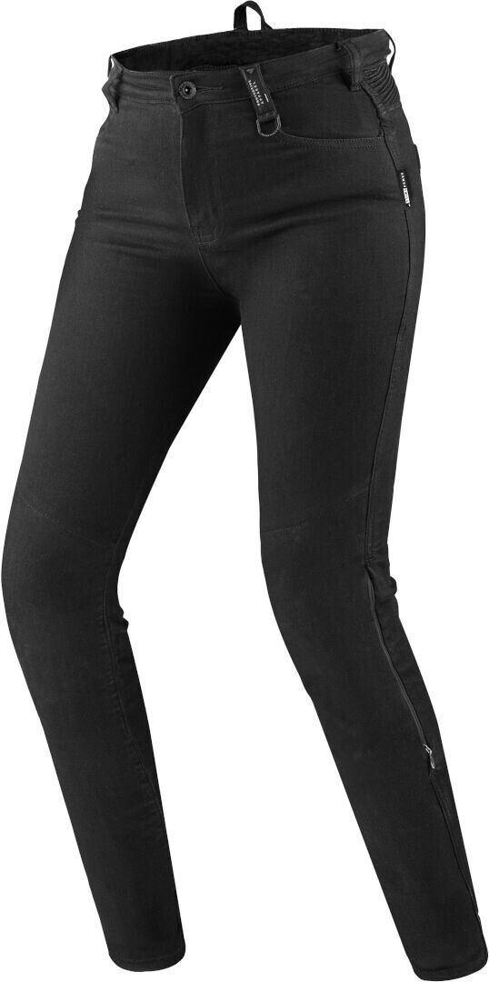 Shima Flexx Ladyjeans black