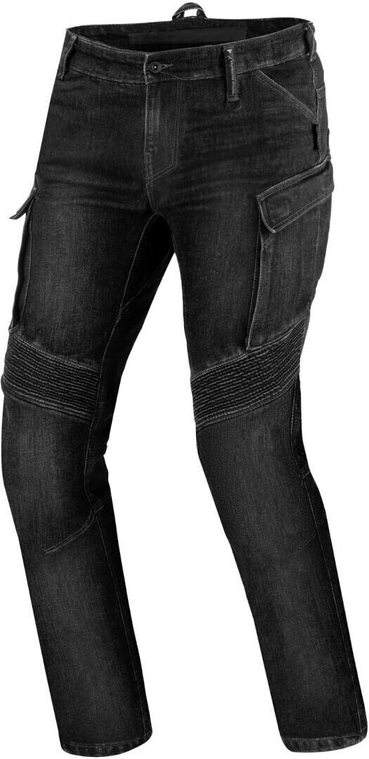 Shima Giro 2.0 Urban Jeans black
