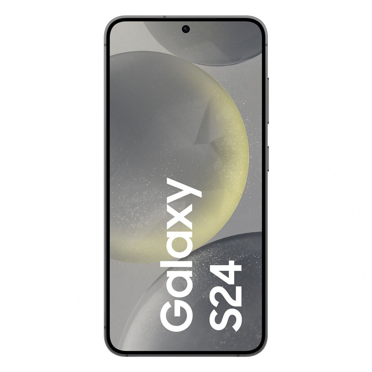 Samsung Galaxy S24 Enterprise Edition 256GB Onyx Black