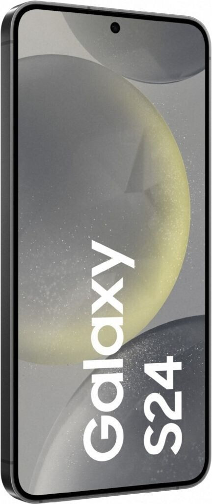 Samsung Galaxy S24 Enterprise Edition 256GB Onyx Black