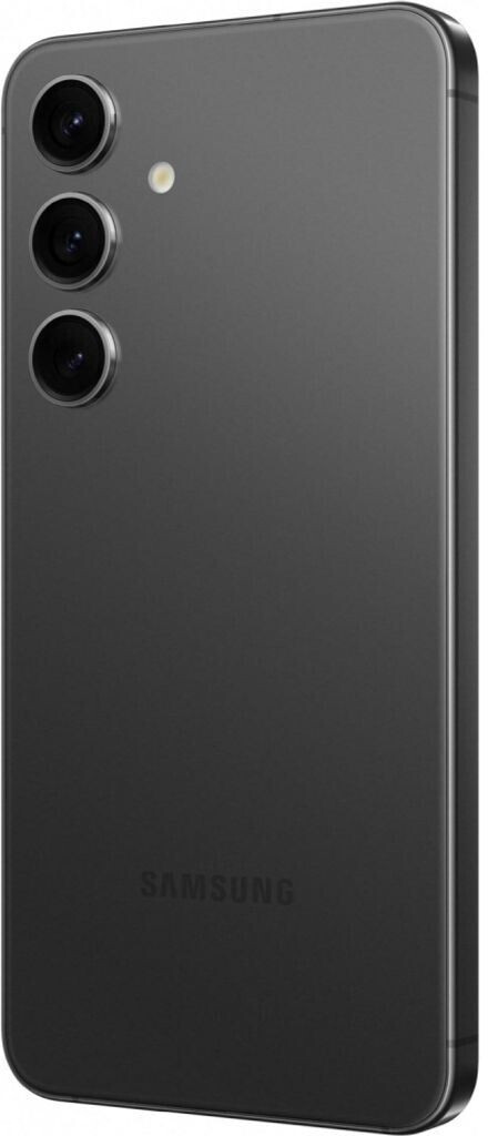Samsung Galaxy S24 Enterprise Edition 256GB Onyx Black