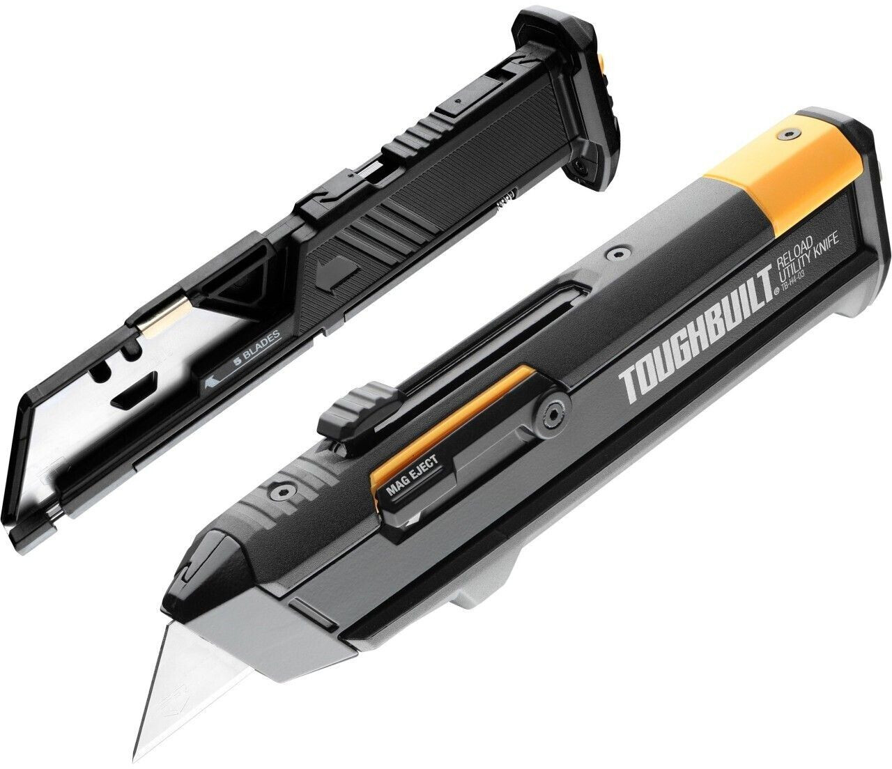 Toughbuilt TB-H4S2-03