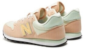 New balance 500 donne rose sales