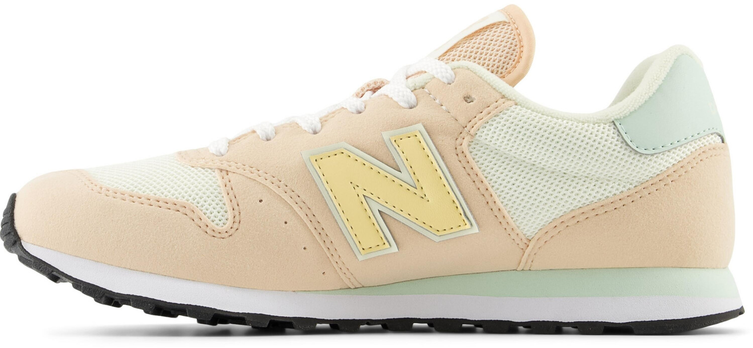 New Balance GW 500 dark vintage rose au meilleur prix sur idealo