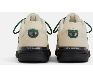 New Balance Made in USA 990v4 macadamia/nut/black ab 239,99 
