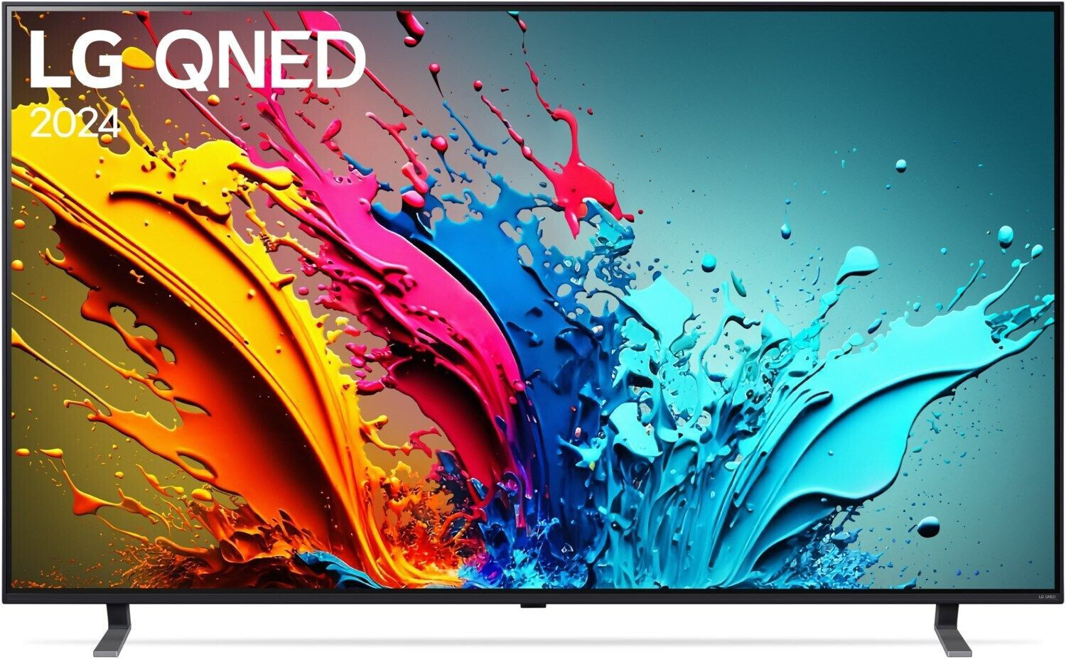 LG QNED85T6C