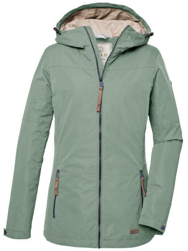 G.I.G.A. DX by Killtec GS 18 Woman Jacket (4145000) mint